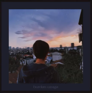 Ulaş Aydın&nbsp;Burdan Uzağa