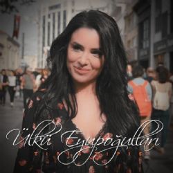 Ülkü Eyüpoğulları&nbsp;Alacağım