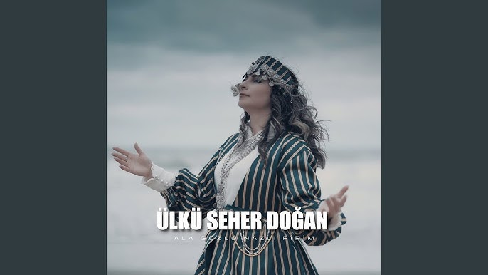 Ülkü Seher Doğan&nbsp;Ala Gözlü Nazlı Pirim