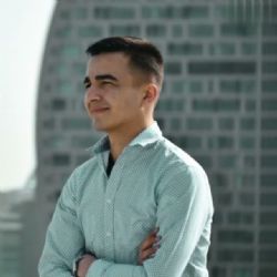 Ülvi Asad&nbsp;Sol Yanımdasan