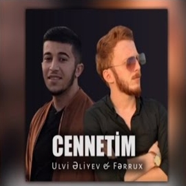 Ulvi Eliyev&nbsp;Cennetim