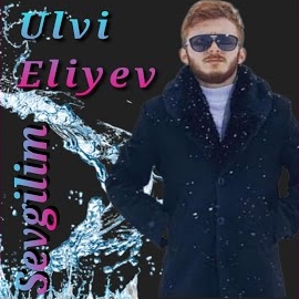 Ulvi Eliyev&nbsp;Sevgilim
