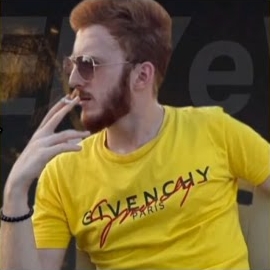 Ulvi Eliyev&nbsp;Utanmadınmı