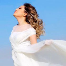 Umidaxon&nbsp;Bu Man Chunki