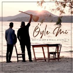 Ümit Aksoy&nbsp;Öyle Mi