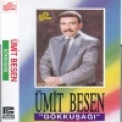 Ümit Besen&nbsp;Gökkuşağı