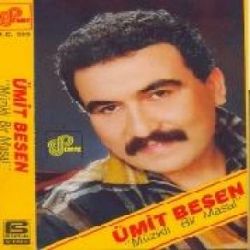 Ümit Besen&nbsp;Müzikli Bir Masal