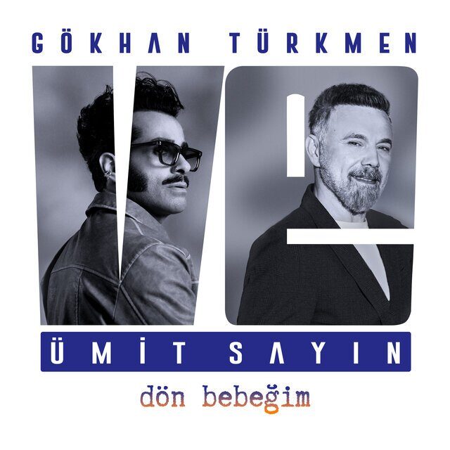 Ümit Sayın&nbsp;Dön Bebeğim