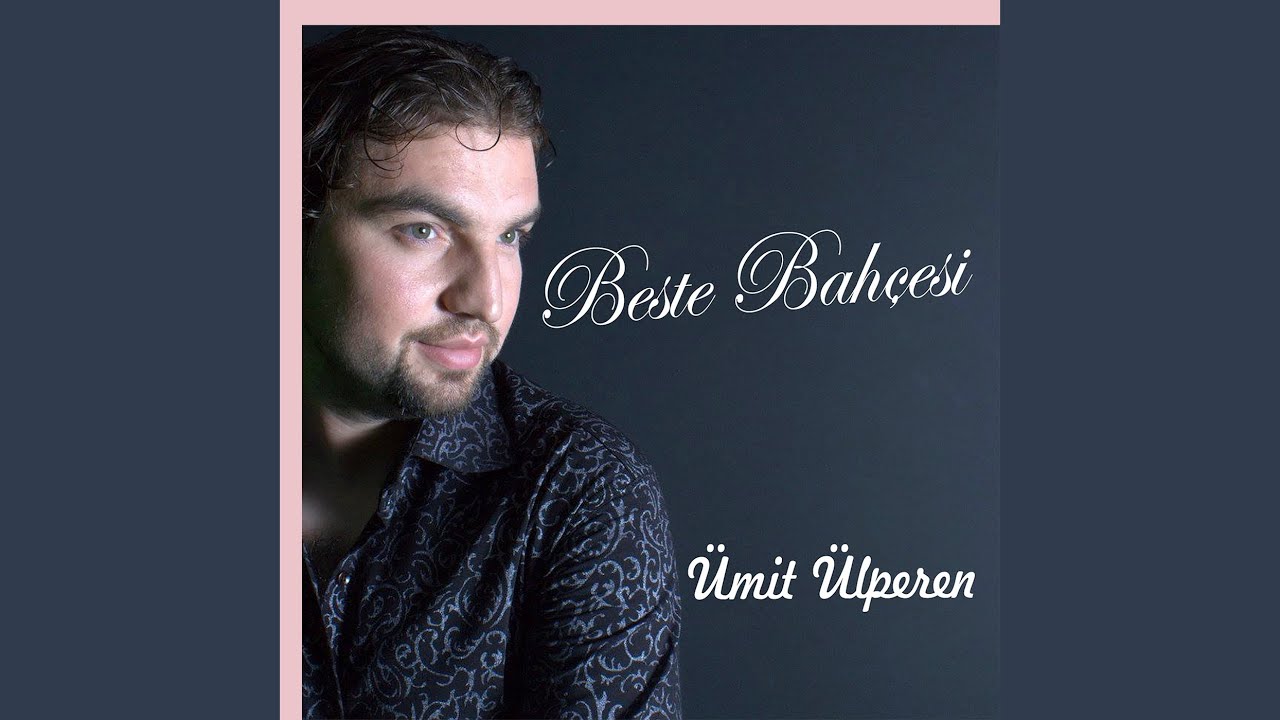 Ümit Ülperen&nbsp;Beste Bahçesi