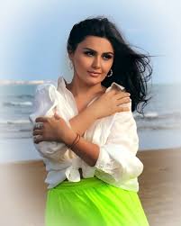 Umman Zali&nbsp;Ben Böyleyim