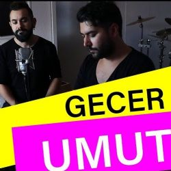Umut Akın&nbsp;Geçer