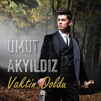 Umut Akyıldız&nbsp;Vaktin Doldu