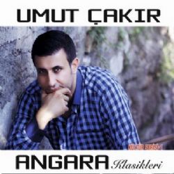 Umut Çakır&nbsp;Angara Klasikleri