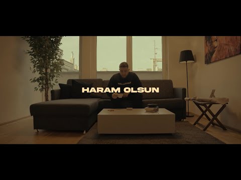 Umut Capone&nbsp;Haram Olsun