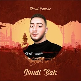 Umut Capone&nbsp;Şimdi Bak