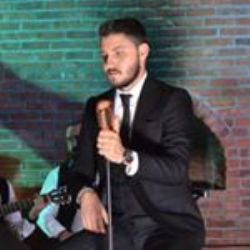 Umut Güler&nbsp;Sevda Öyküsü