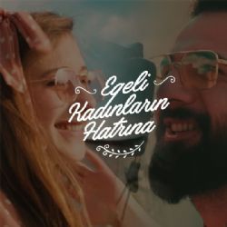 Umut İşli&nbsp;Egeli Kadınların Hatrına