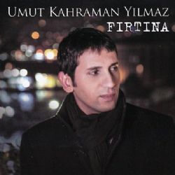 Umut Kahraman Yılmaz&nbsp;Fırtına