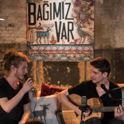 Umut&nbsp;Sarı Gelin