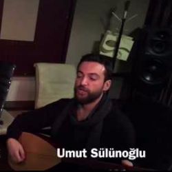 Umut Sülünoğlu&nbsp;Kara Yerler