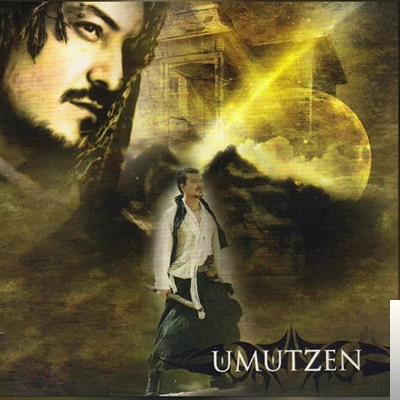 Umutzen&nbsp;Aşk Bana Dargın