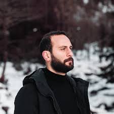 Ünal Sofuoğlu&nbsp;Gizli Yara