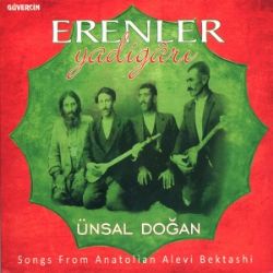 Ünsal Doğan&nbsp;Erenler Yadigarı