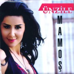 Ünzile&nbsp;Mamoş