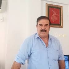 Urfalı Kazım Çiriş&nbsp;Yalan