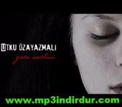 Utku Özayazmalı&nbsp;Gece Saçlım