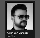 Utku Tan&nbsp;Aşkın Son Darbesi