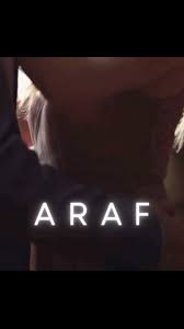 Uygar Çataltaş&nbsp;Araf