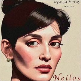 Uygar Çataltaş&nbsp;Neilos