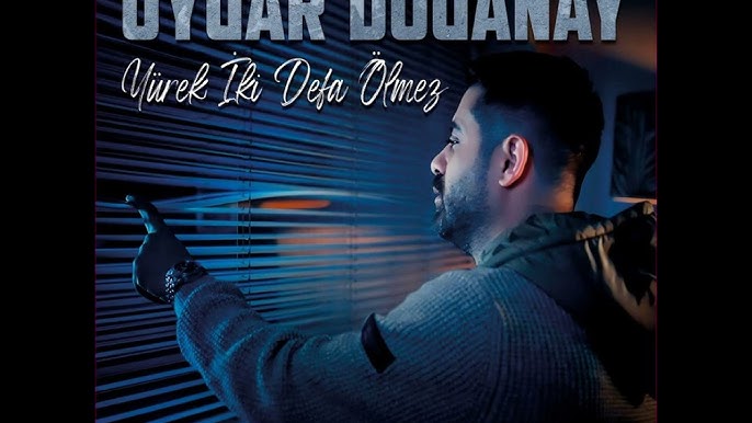 Uygar Doğanay&nbsp;Yürek İki Defa Ölmez