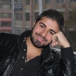 Uygar Erdoğan&nbsp;Sen Gidersen