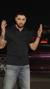 Uz4Y&nbsp;GÖZÜ KARA