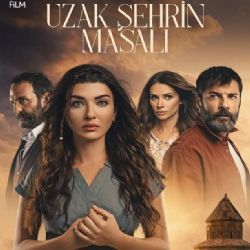 Uzak Şehrin Masalı&nbsp;Uzak Şehrin Masalı Dizi Müzikleri