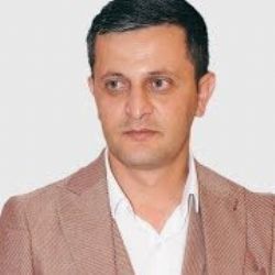 Üzeyir Masallı&nbsp;Men Sensiz