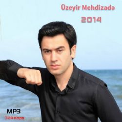 Üzeyir Mehdizade&nbsp;Elvida Kecmisim
