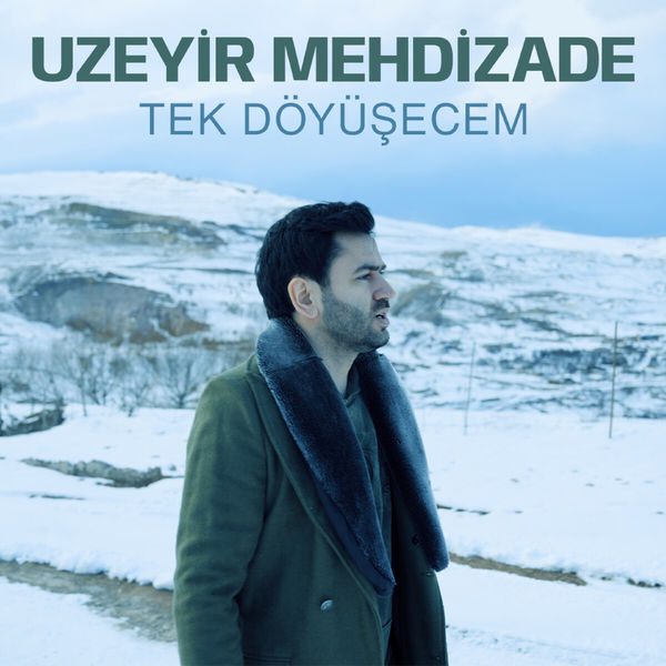 Üzeyir Mehdizade&nbsp;Tek Doyusecem