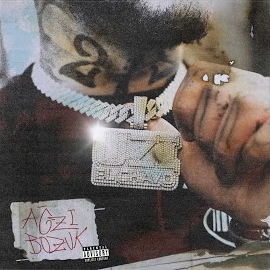 Uzi&nbsp;AĞZI BOZUK