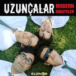 Uzunçalar&nbsp;Modern Hikayeler