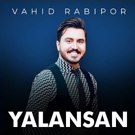 Vahid Rabipor&nbsp;Yalansan