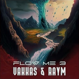 Vakkas&nbsp;Flow Me 3