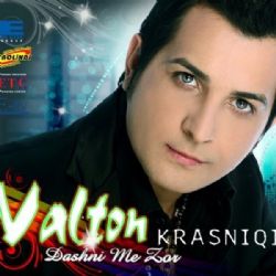 Valton Krasniqi&nbsp;Shake Shake