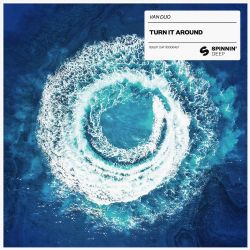 Van Duo&nbsp;Turn It Around