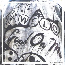 Vanic&nbsp;Good On Me