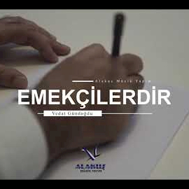 Vedat Gündoğdu&nbsp;Emekçilerdir
