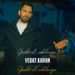 Vedat Karan&nbsp;Gurbet Eli Çekilmiyor