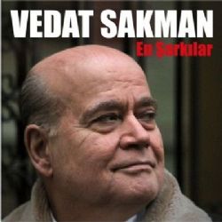 Vedat Sakman&nbsp;En Şarkılar